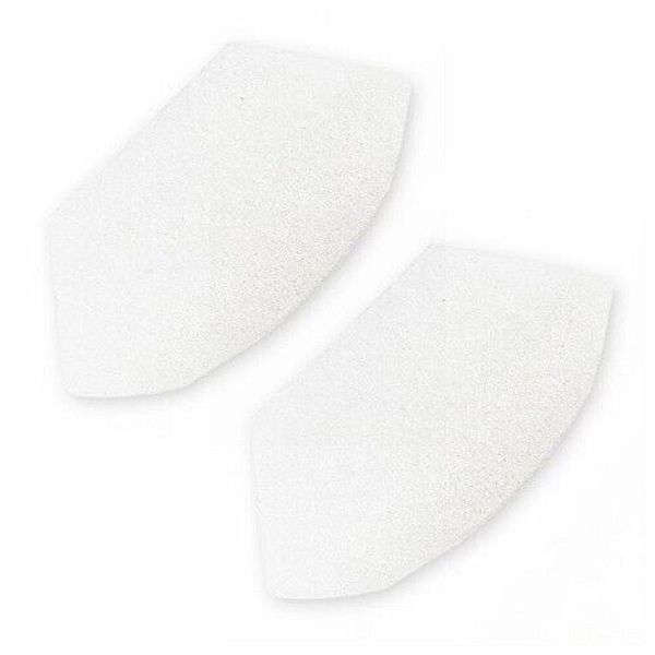 New HDM Z1 Polyester Repronics Air Filters (2-pack)