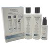 Nioxin System 5 Hair System Kit 3 Pack