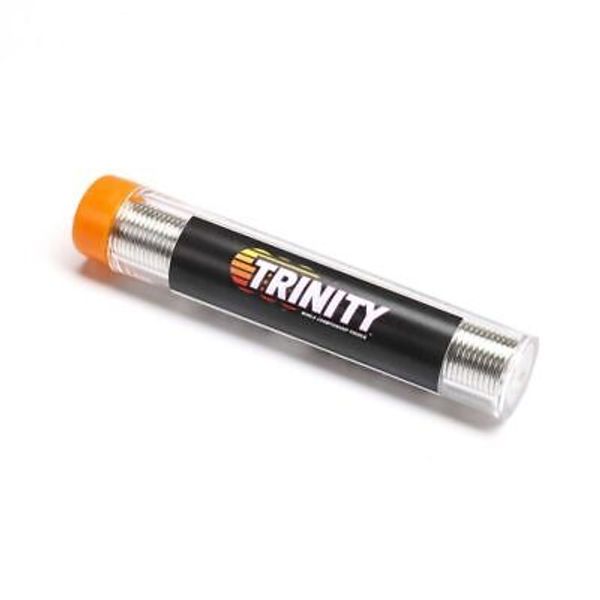 Trinity Rosin Core Lead Free Silver Solder In Tube TRIR0975