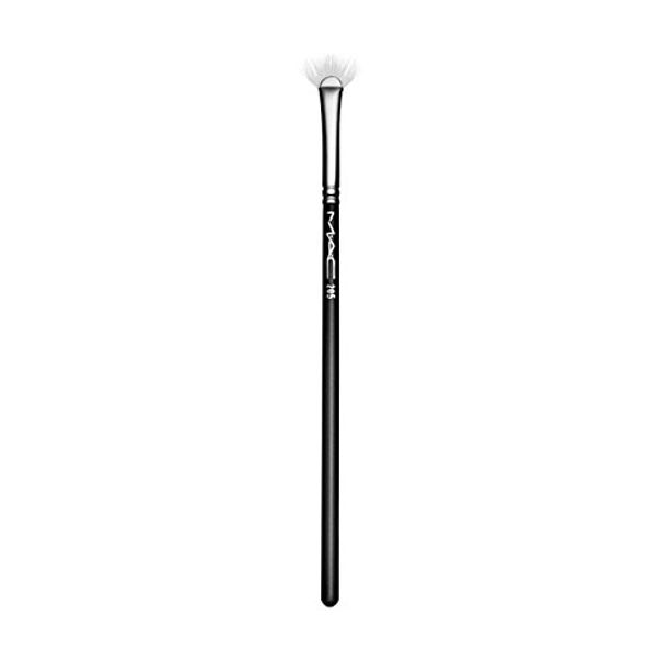 MAC 205 Synthetic Mascara Fan Brush