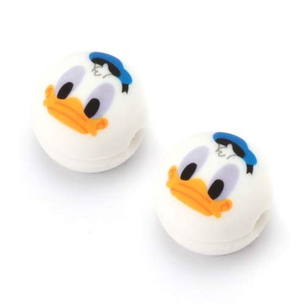 PGA Corporation Cable Holder [Donald Duck] PG-DCH752DND Cable Holder