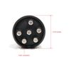 Ignition Key Switch for 1996-2000 Johnson, Evinrude Switch & Wiring Rigging Kit
