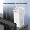 Mini Purifier 3D Printer Accessories, Lightweight Ultra Quiet Purifier with High