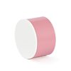 wazaarite – puhoruda with Pink