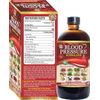 BLOOD PRESSURE NORMALISER 16 OZ Control & Support Heart & CHOLESTEROL by Alriyan