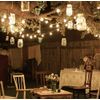 Ge Lighting 33027 3 Watt E12 Cac Warm Candle Light Vintage Led Dimmable Light