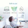 AQUACREST NSF Certified Water Filter,Replacement for RF-3375 Faucet Water Filter