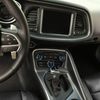 Air Vent Switch Knob Cover & Shift Paddle Extended Trim for Dodge Challenger 15+
