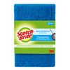 3M Scotch-Brite Multi-Purpose Non-Scratch Scour, 2 Pads (622)