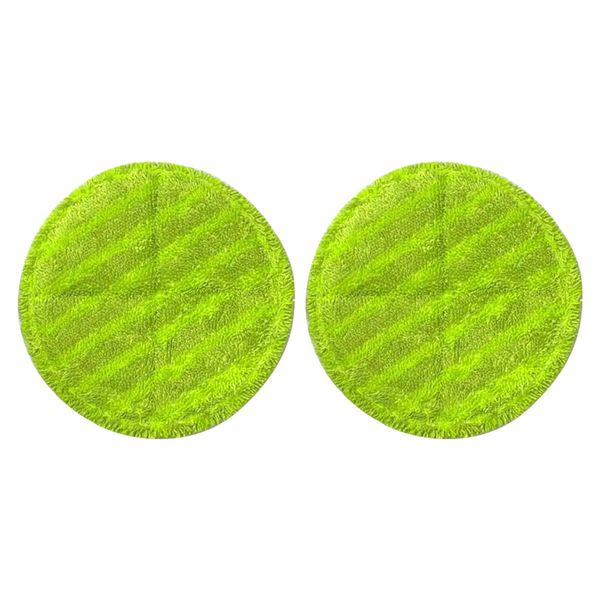 Blonex Electric Mop Replacment Pad, Green