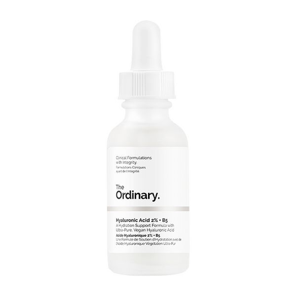 THE ORDINARY Ordinary Hyaluronic Acid 2% + B5 30ml