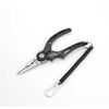 Backlash Multi-Lock Pliers 6 inch BACKLASH MULTI LOCK PLIERS