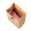 HAKOYA Clutch Back Solid 33671