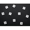 Adafruit 5050 RGB LED with Integrated Driver Chip - 10 Pack