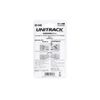 Kato 20-042 Concrete Sleeper Double 62mm Straight Track (2)