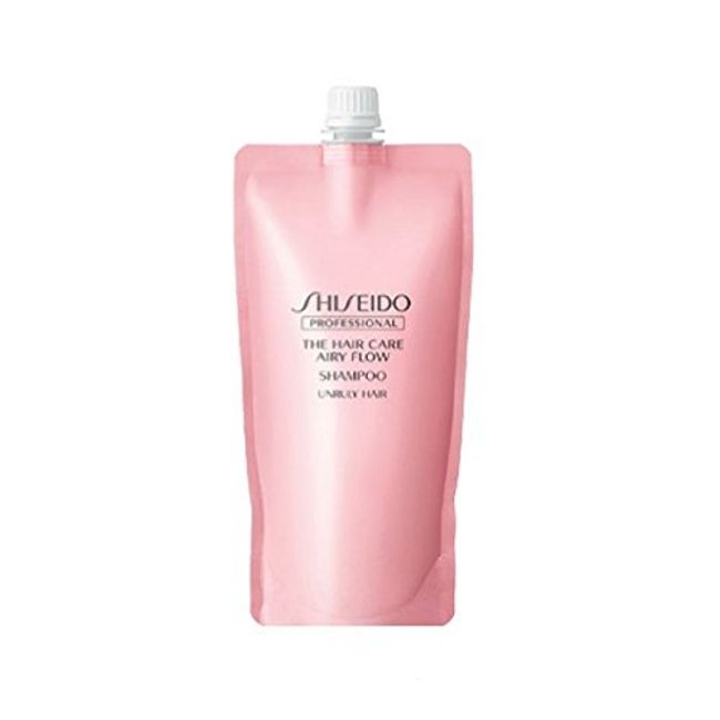 Shiseido za・heakea eari-huro- Shampoo tumekae For 450ml