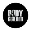 Bodybuilder Protein Krafttraining Muskeln PopSockets mit austauschbarem PopGrip