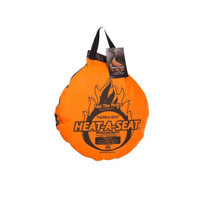 Northeast Products Therm-A-SEAT Self-Supporting Hunting Seat Cushion