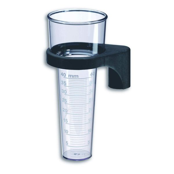 Green Wash Ltd TFA Rain Gauge Post Mount