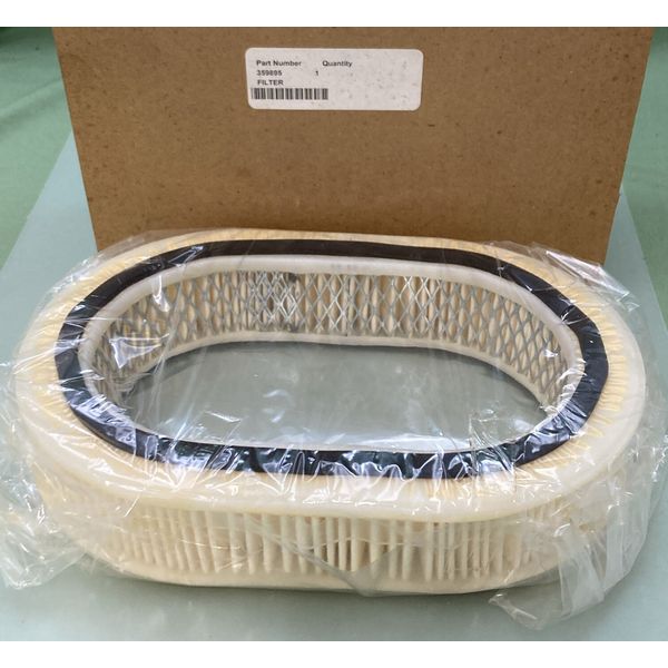 NEW REPLACES KOHLER 359895 ELEMENT - AIR FILTER