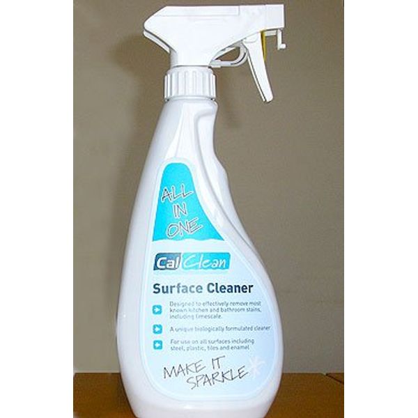Cal-Shot Total System Protection 300ml