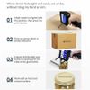 Handheld Protable Smart Date Coder Inkjet Printer Ink Coding Printing Machine US