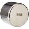 Genware NEV-10122 Sugar Bowl Mirror, 10 oz., 300 mL