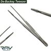Medical Students Suture Training Kit Surgical Needle Holder Forceps Scissors