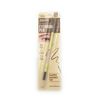 Waterproof Eyebrow Liner, Long Lasting, Smudge-Proof (Brown)