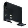 Bottom Adjustable Door Wheel, Door Gate Drilling Type, ATOM FA1000-BY, Can Be Adjusted Up and Down