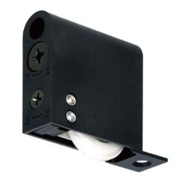Bottom Adjustable Door Wheel, Door Gate Drilling Type, ATOM FA1000-BY, Can Be Adjusted Up and Down