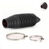 Universal Steering Rack Boot Kit & Stretch steering Rack Boot Clamp Steering Rack Boot Kit Rack & Pinion Steering Boot & Pinion Boot Set