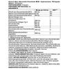 Doctor's Best Glucosamine Chondroitin MSM Supplement Joint Support 150 Capsules