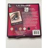L.A. Colors - All is Bright - Defined Looks 5 piece Automatic Eyeliner Set