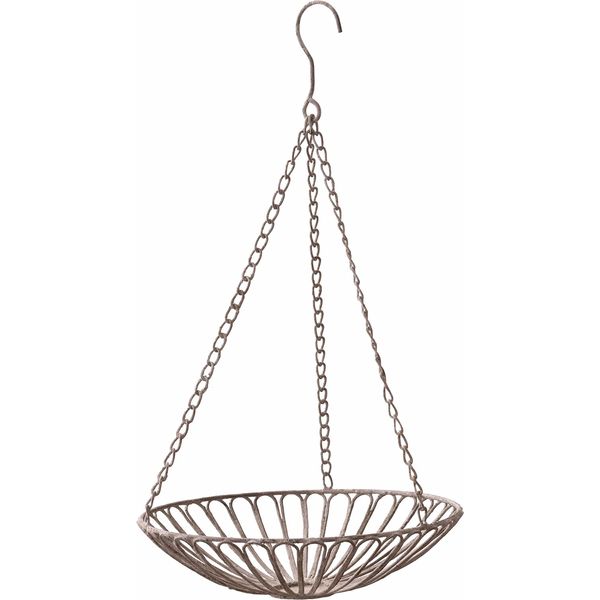 Hanging Wire Tray S 62639
