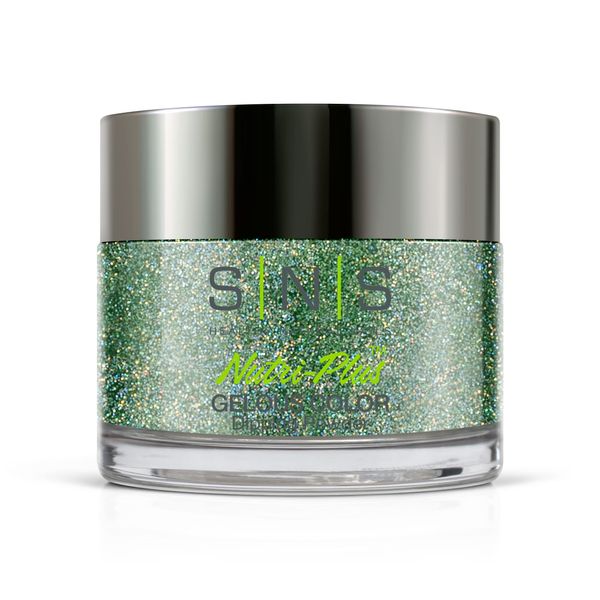 SNS Dipping Powder - Aspen Nights Collection- AN18