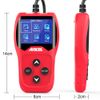 Car Battery Tester 12V Volt Load Test Starting Cranking Charging System Analyzer