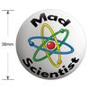 Science Party Bags with Fillers (12 Sets)