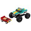 Lego Creator Monster Truck 31101