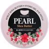 Koelf Pearl Shea Butter Hydrogel Eye Patch, 60 Patches