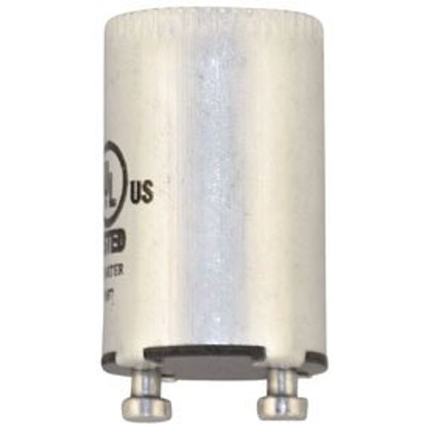 Replacement For STARTERS FG-7P by Technical Precision