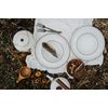 BAREBONES Flatware FSK Set