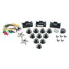 Eisco Labs Economy Electricity Kit for Introductory Electronics