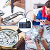 Magnetic Precision Screwdriver Set 126-in-1 Micro Tool Kit Cell iPhone Tablet PC