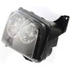 Halogen Headlight For DODGE CHARGER 07-10 RH Fits 4806164AJ