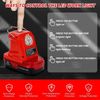 Charging adapter with USB and light interface, Artisan 19.2V Li-ion Ni-CD Battery