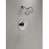 Peerless PTT14219 Xander Shower Head Trim Only (Valve Sold Separately), Chrome