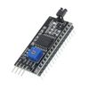 Ren He 5pcs IIC/I 2 C/Interface LCD 1602 LCD Screen Serial Interface Board Module Compatible with arduino