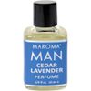 Men Cedar Lavender Fragrance - 10 ml - Liquid