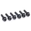 ReplacementScrews Stand Screws Compatible with LG 65UK6500AUA (65UK6500AUA.AUS)